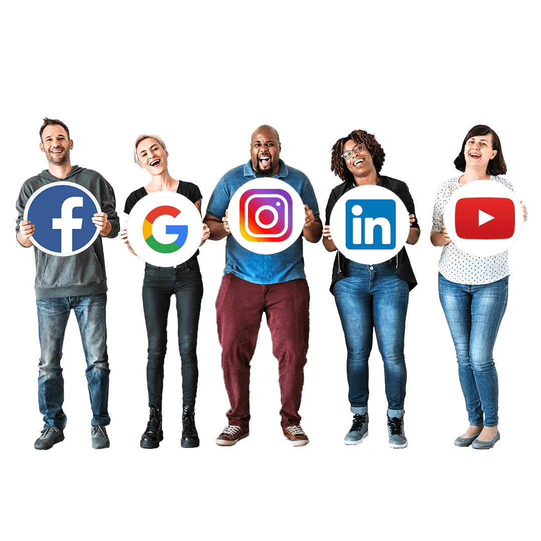 Full Service Digital Marketing Agency from India